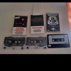 cassette