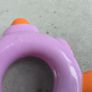 Purple Duck Float Baby Sea Ponies Seaponies MLP G1 My Little Pony Accessories Image 5