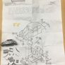 Springside 1/76 Volkswagen Beetle Kit Image 3
