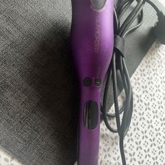 Glamoriser Hair curler
