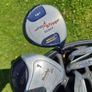 Junior golf clubs Image 4