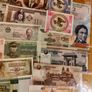 World banknotes 70 Image 8