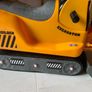 Junior road excavator toy, ride on toy Image 6