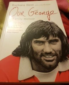 George Best (1309)