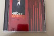 Eminem Music to be Murdered by Album