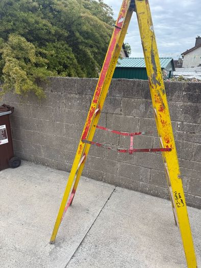 ladder