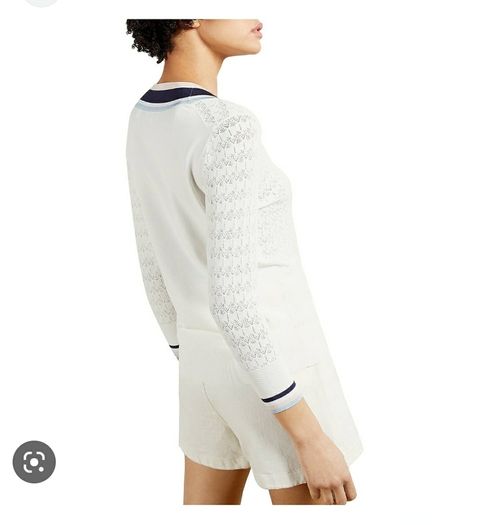 Almahh Knit Jumper TB