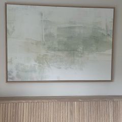 Abstract art