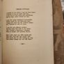Robins & Raindrops By Marie Louise. Limited Edition Paperback In Fair Condition. See Photos. Image 6