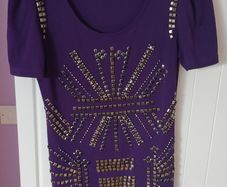 Cotton Club Dress