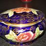 Mason's Royal Mandalay jewellery box Image 2