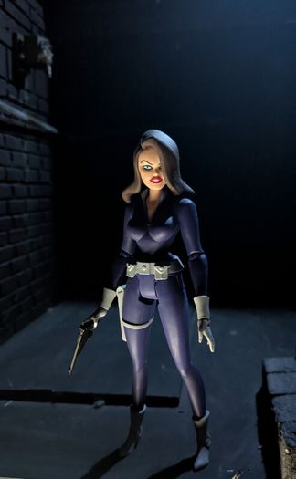 Dc Direct Batman The Animated Series Action Figures For Sale in ...