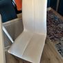 Dining table + 5 chairs Image 2