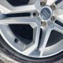 18" AUDI Q3 Q5 Alloy Wheels 5x112 Image 9