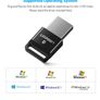 Ugreen USB Bluetooth Dongle 4.0 Adapter Wireless Dongle Stereo Receiver/Transmitter (Brand New/Warranty) Image 6