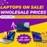 Laptop Distribution LTD