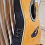 Applause Ovation semi acoustic guitar Image 6