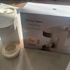 perfect prep formula feed maker