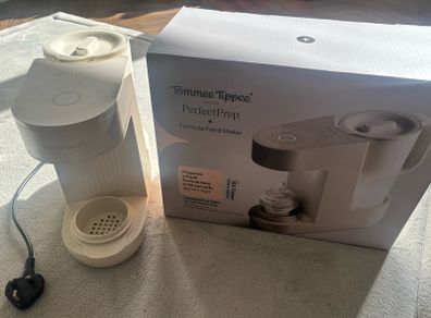 perfect prep formula feed maker