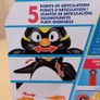 Sonic The Hedgehog Giant Pecky Toy Image 8