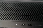 HP Prodesk i5-8500/250gb nvme/8gb ram/wifi