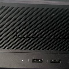 HP Prodesk i5-8500/250gb nvme/8gb ram/wifi