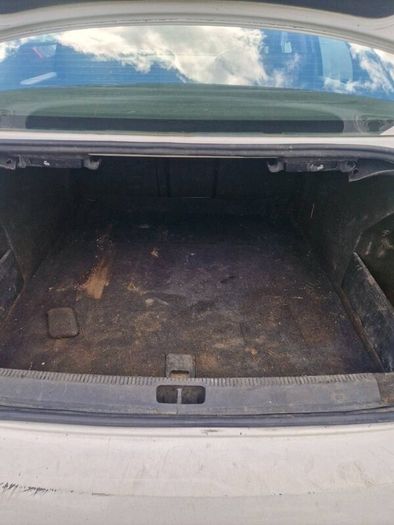 V W Passat New Test And Taxed