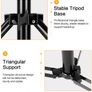 150cm Photography Tripod Light Stands With 1/4 Screw Head Adjustable Light Stand Photo Tripod For Phone Ring Light Photo Studio Image 3
