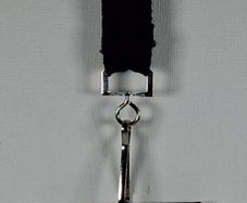 Hans Zimmer vip lanyard