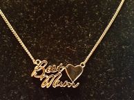 main image for ad 18Kt Rose Gold Filled Neclkace