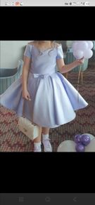 confirmation dress
