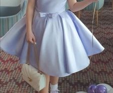 confirmation dress