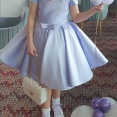 confirmation dress