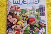 My Sims sim s  Nintendo Wii games Original