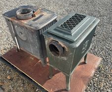 Stoves