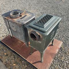 Stoves
