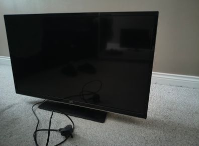 Jvc 32"