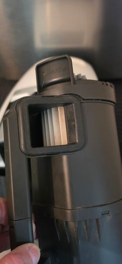 Miele Blizzard CX1 Comfort Hoover