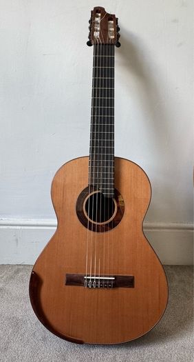 classical 7