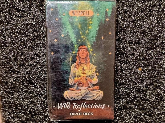 Taro cards, each set price. New. Unopened.