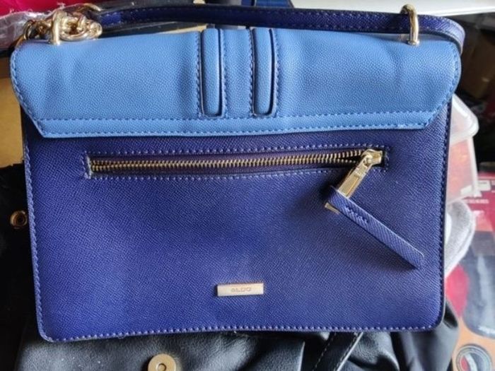 Aldo Crossbody Bag