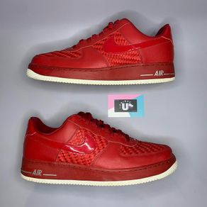 Get Special Edition Nike Air Forces