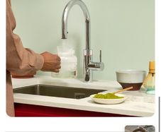 Quooker instant boil tap and boiler (New)