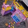barbie lemonade truck Image 5