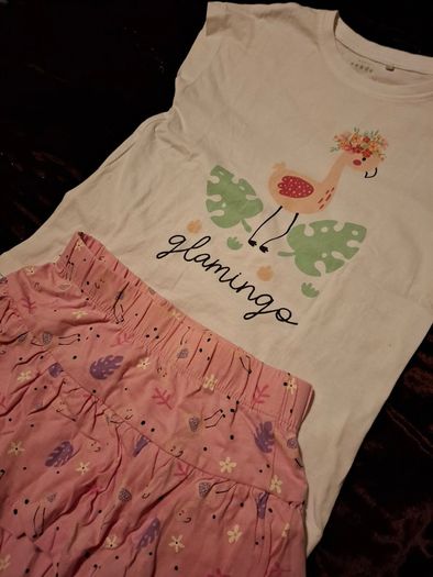 Girls summer bundle over 50 piece 7-8 years Next, name it