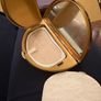 Vintage powder puff containers x4 Image 4