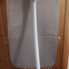 Philips garment steamer