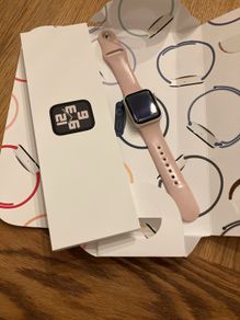 Apple Watch SE
