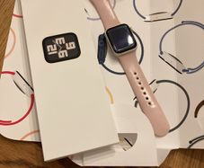Apple Watch SE