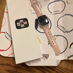 Apple Watch SE
